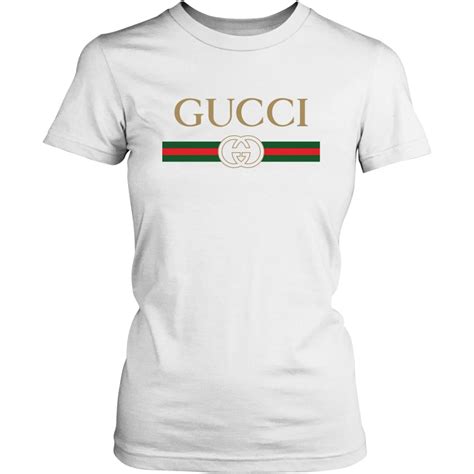 ladies gucci t shirt replica|knockoff gucci t shirt.